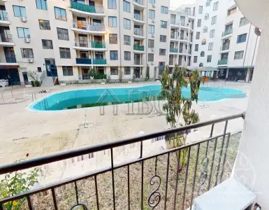 Купить квартиру в Болгарии 57000€
