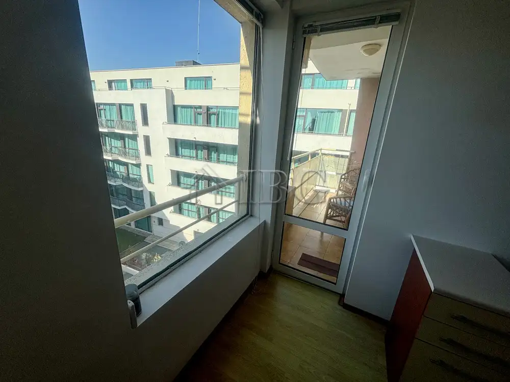 Квартира 73м² в Болгарии, Солнечный берег. Стоимостью 62000€ аренда фото-6