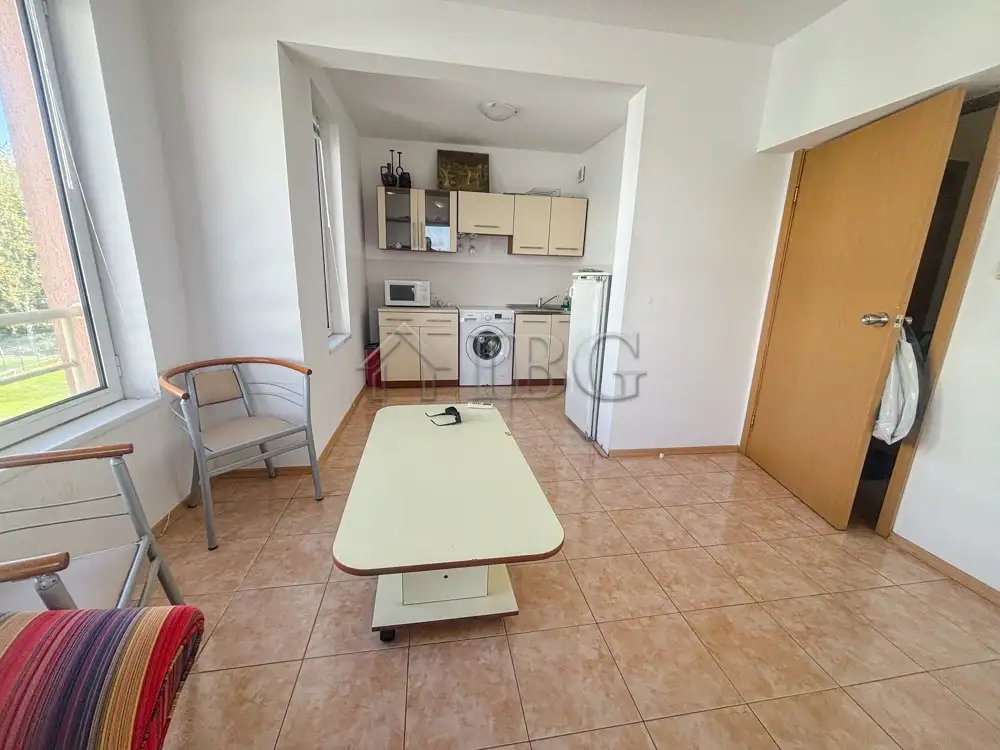 Квартира 73м² в Болгарии, Солнечный берег. Стоимостью 62000€ аренда фото-7
