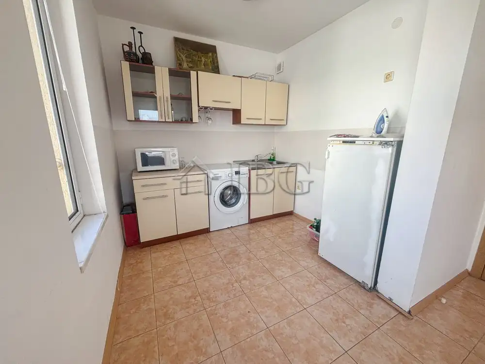 Квартира 73м² в Болгарии, Солнечный берег. Стоимостью 62000€ аренда фото-8