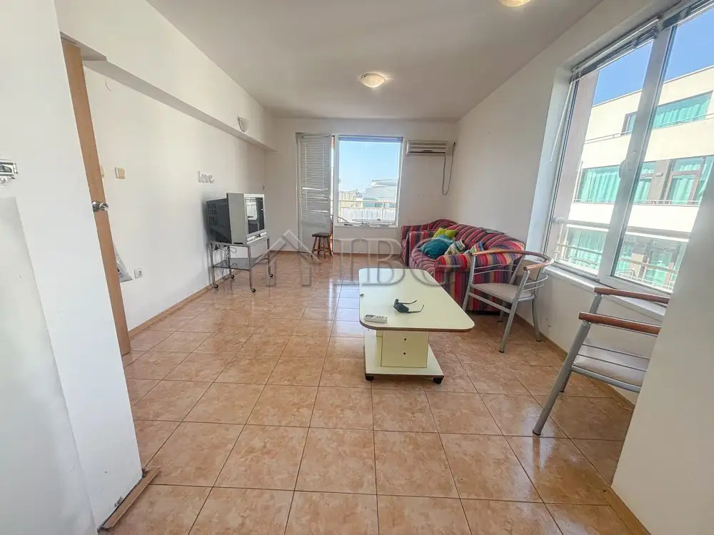 Квартира 73м² в Болгарии, Солнечный берег. Стоимостью 62000€ аренда фото-9