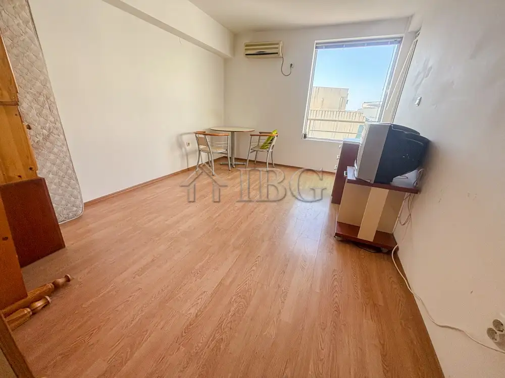 Квартира 73м² в Болгарии, Солнечный берег. Стоимостью 62000€ аренда фото-12
