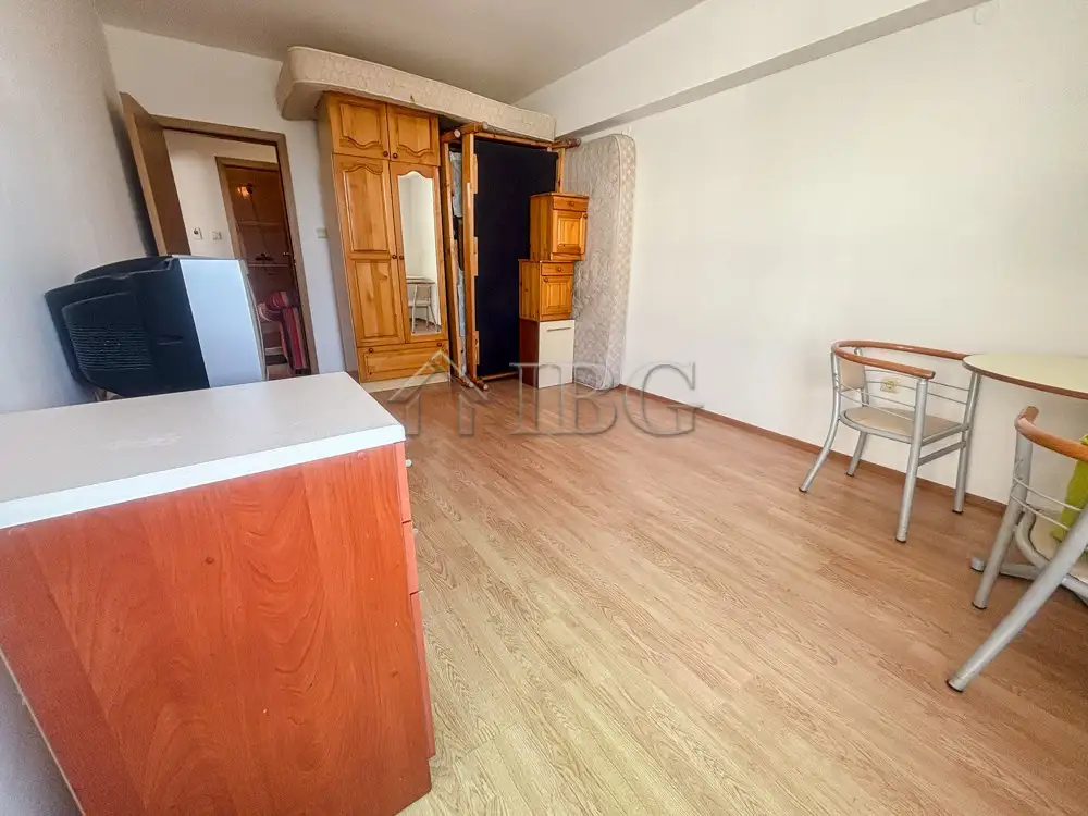 Квартира 73м² в Болгарии, Солнечный берег. Стоимостью 62000€ аренда фото-13