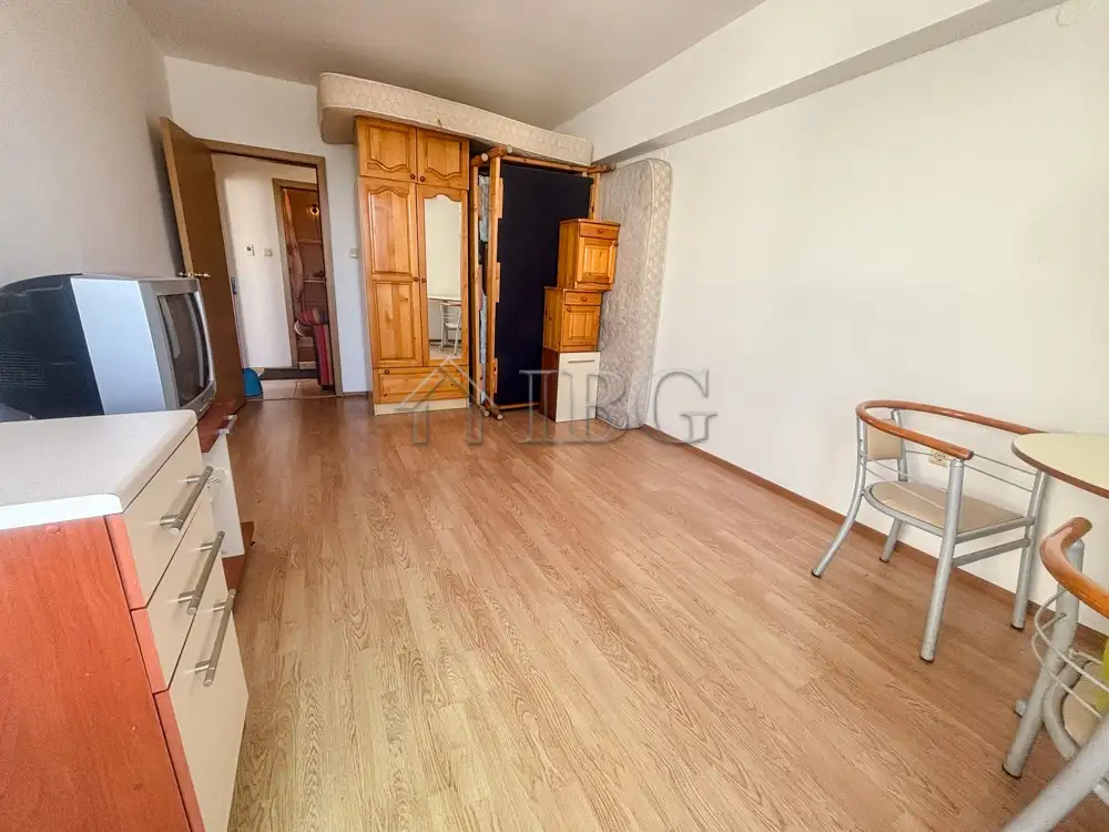 Квартира 73м² в Болгарии, Солнечный берег. Стоимостью 62000€ аренда фото-14