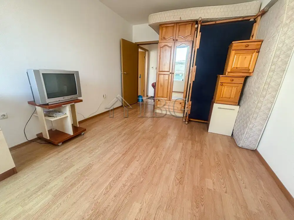 Квартира 73м² в Болгарии, Солнечный берег. Стоимостью 62000€ аренда фото-15