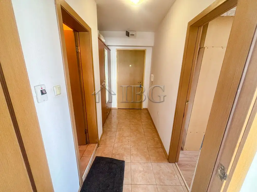 Квартира 73м² в Болгарии, Солнечный берег. Стоимостью 62000€ аренда фото-16