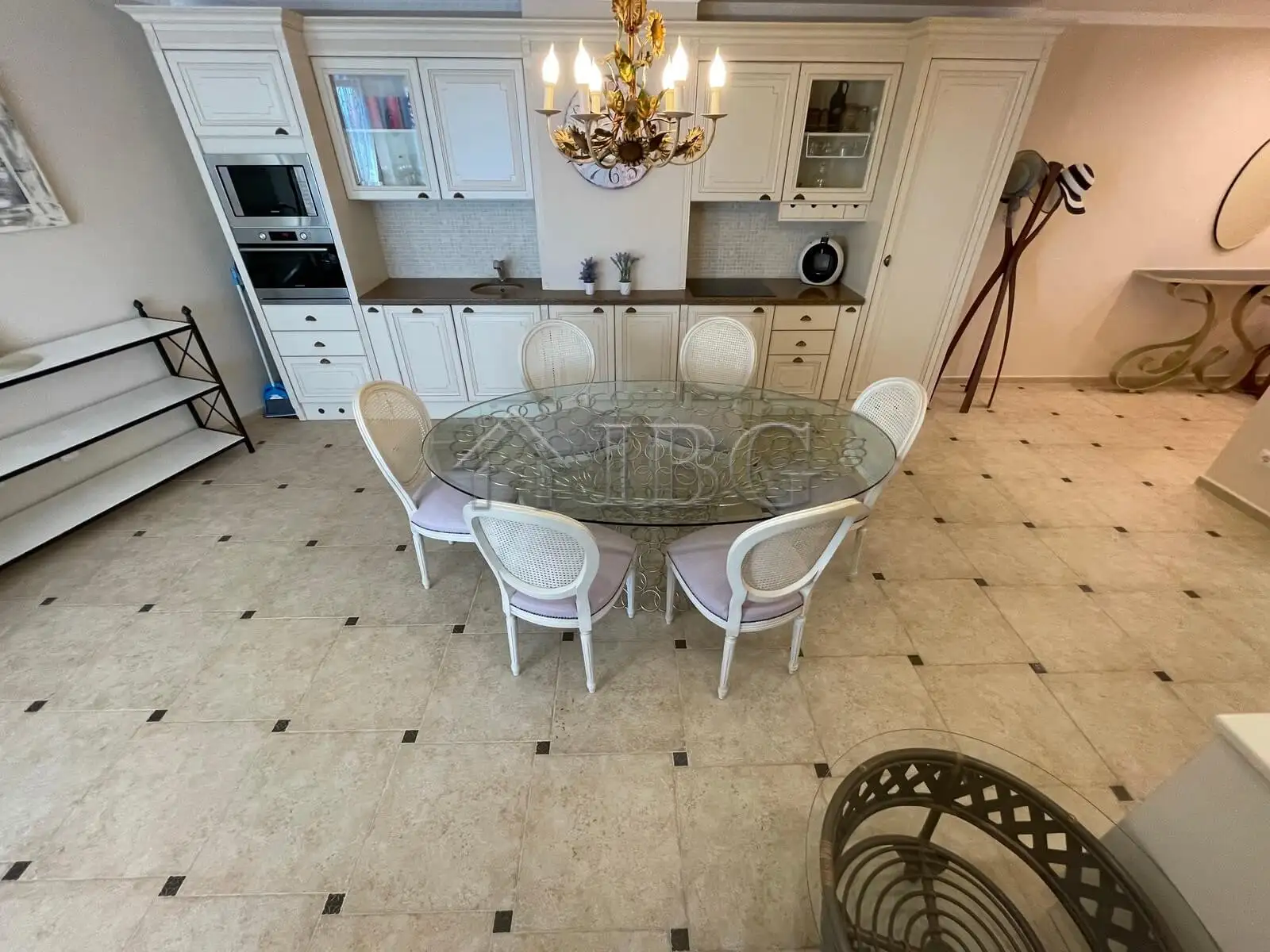Квартира 138м² в Болгарии, Святой Влас. Стоимостью 294000€ аренда фото-6