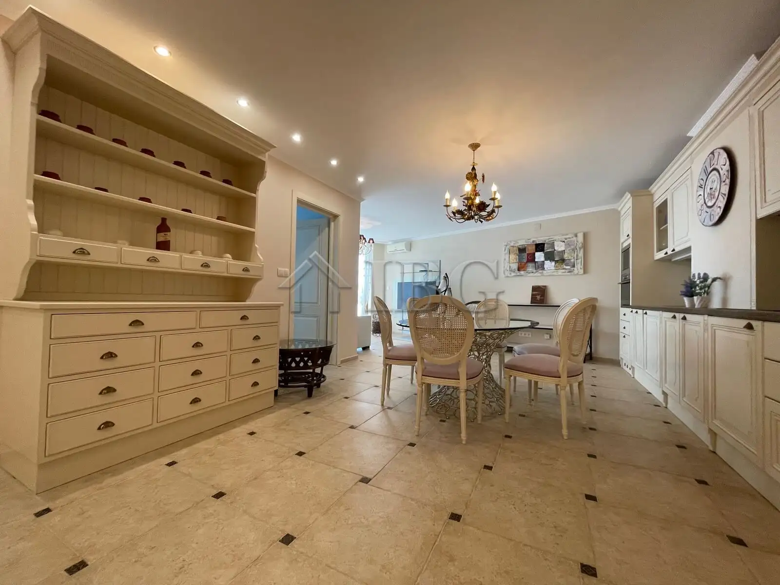 Квартира 138м² в Болгарии, Святой Влас. Стоимостью 294000€ аренда фото-8