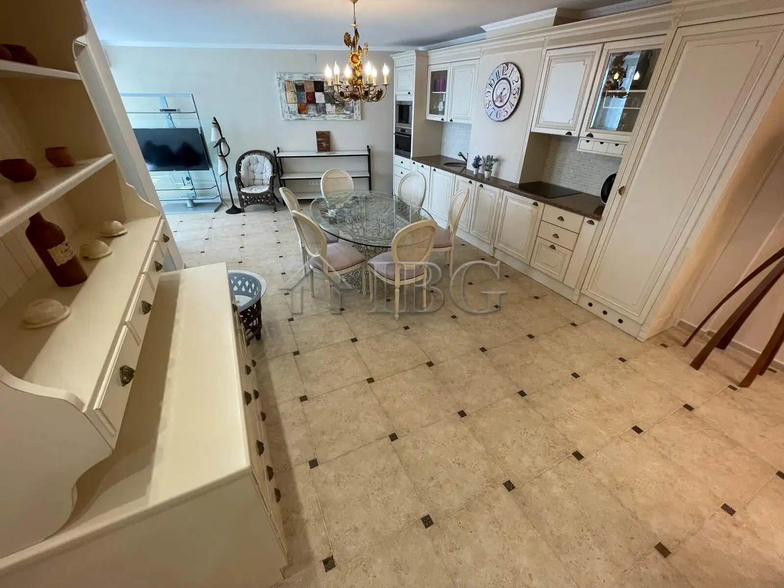 Квартира 138м² в Болгарии, Святой Влас. Стоимостью 294000€ аренда фото-9