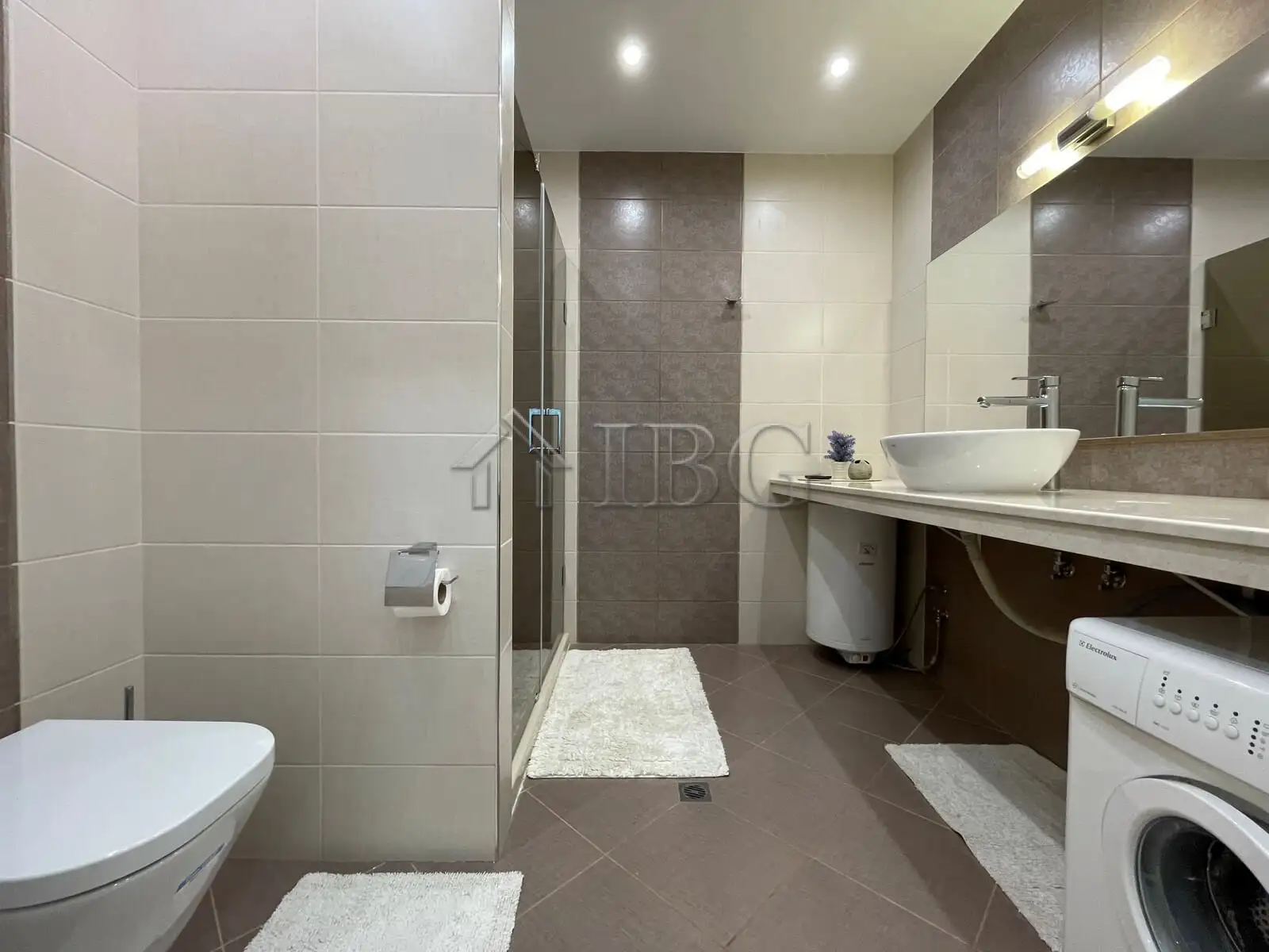 Квартира 138м² в Болгарии, Святой Влас. Стоимостью 294000€ аренда фото-11