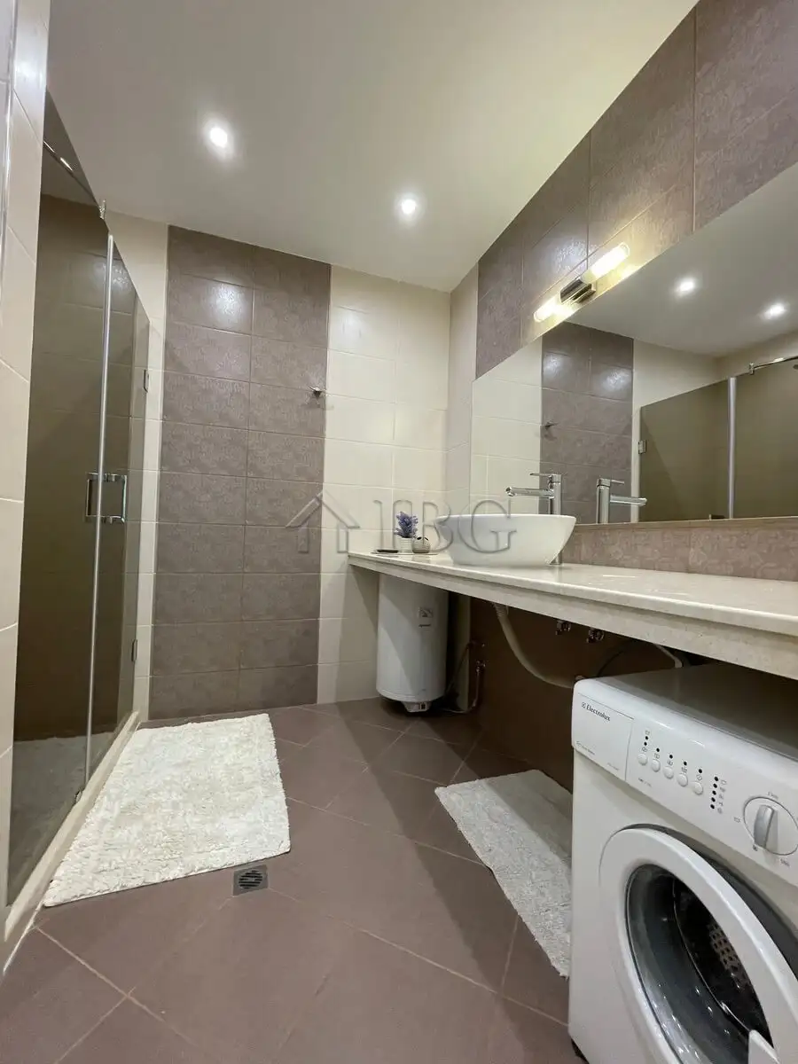Квартира 138м² в Болгарии, Святой Влас. Стоимостью 294000€ аренда фото-12
