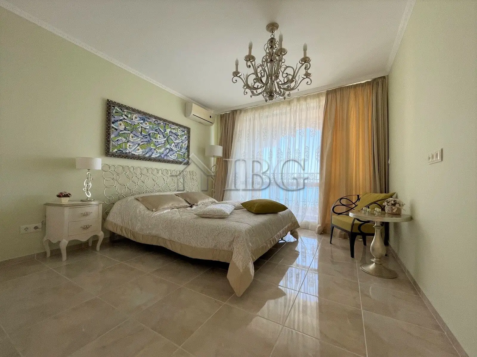 Квартира 138м² в Болгарии, Святой Влас. Стоимостью 294000€ аренда фото-13