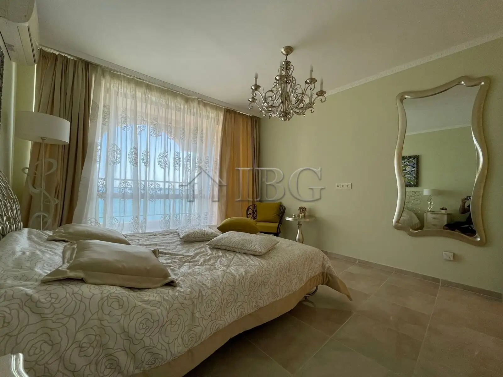 Квартира 138м² в Болгарии, Святой Влас. Стоимостью 294000€ аренда фото-14