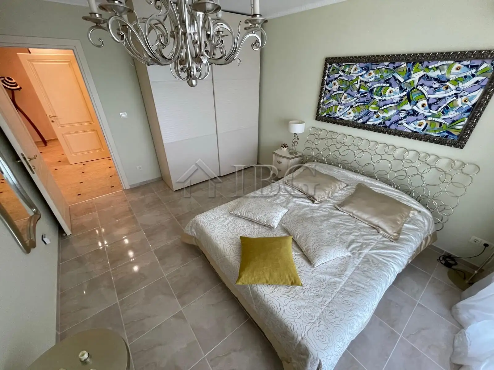 Квартира 138м² в Болгарии, Святой Влас. Стоимостью 294000€ аренда фото-16