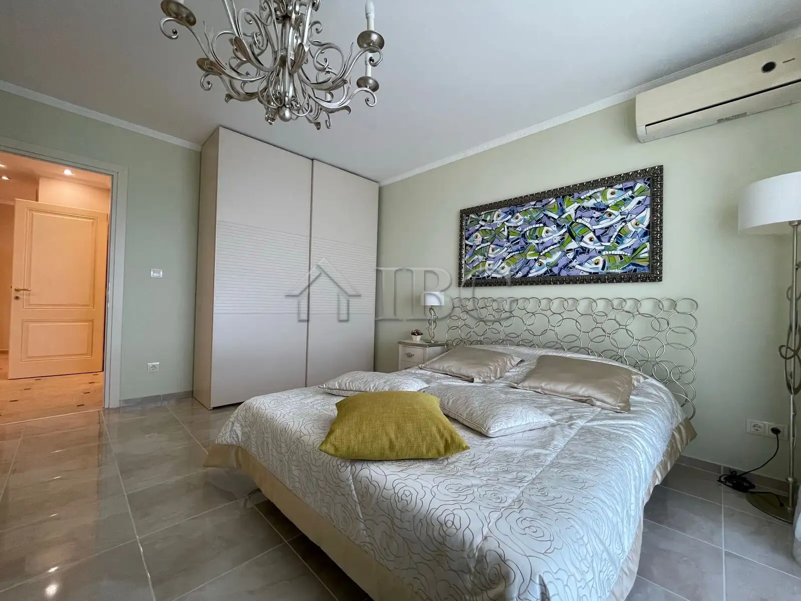 Квартира 138м² в Болгарии, Святой Влас. Стоимостью 294000€ аренда фото-17