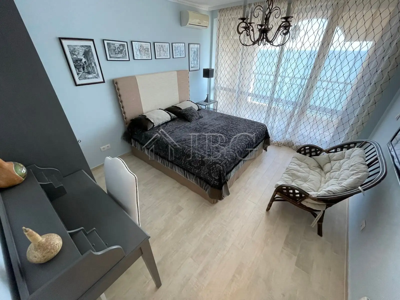 Квартира 138м² в Болгарии, Святой Влас. Стоимостью 294000€ аренда фото-20
