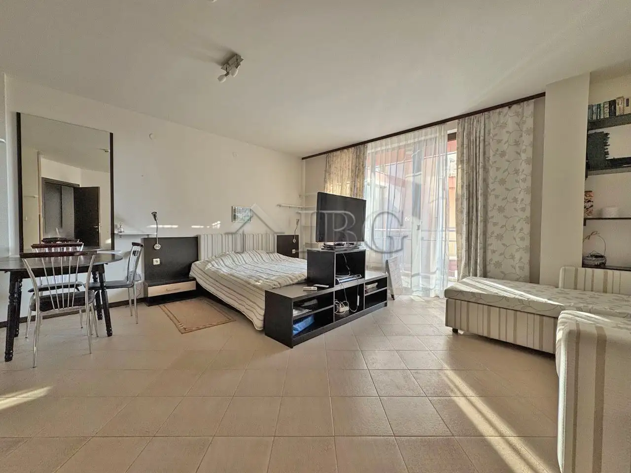 Квартира 72м² в Болгарии, Солнечный берег. Стоимостью 79900€ аренда фото-4