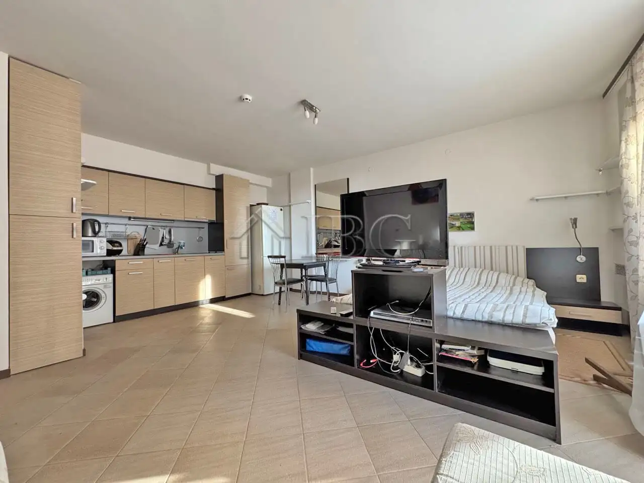 Квартира 72м² в Болгарии, Солнечный берег. Стоимостью 79900€ аренда фото-5
