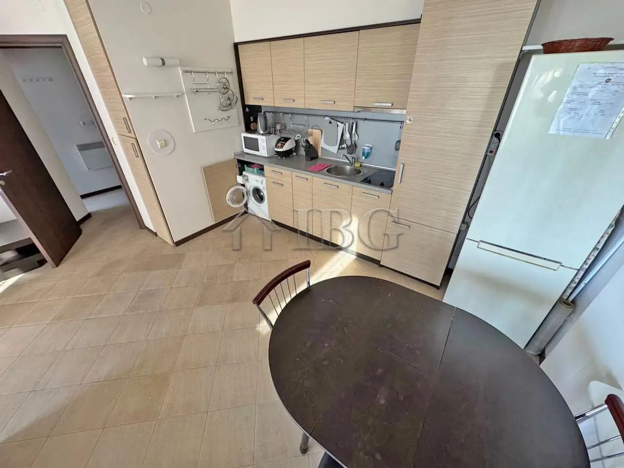 Квартира 72м² в Болгарии, Солнечный берег. Стоимостью 79900€ аренда фото-6
