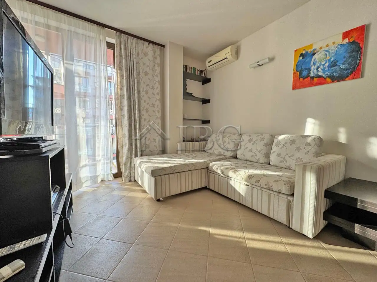 Квартира 72м² в Болгарии, Солнечный берег. Стоимостью 79900€ аренда фото-8