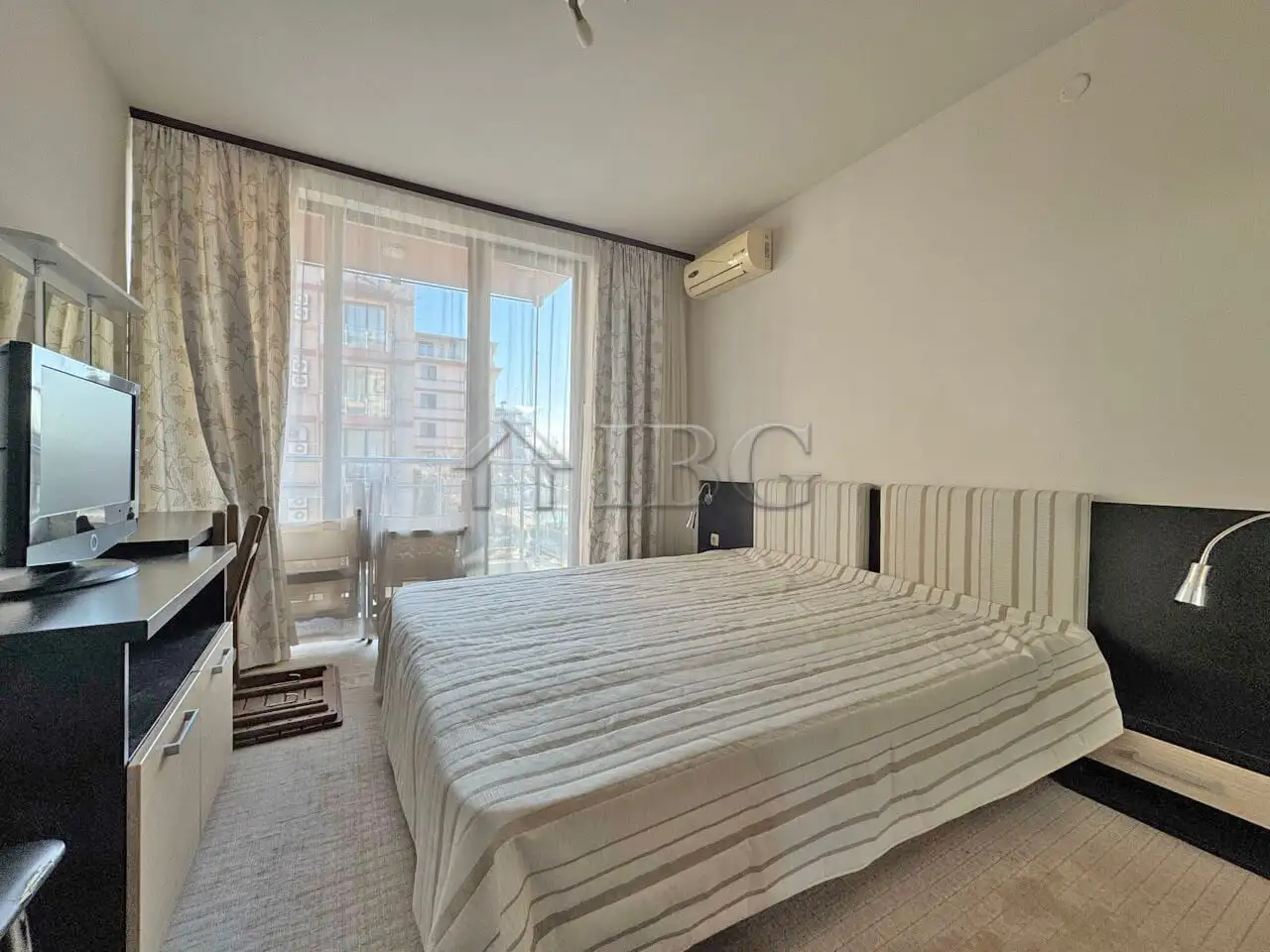 Квартира 72м² в Болгарии, Солнечный берег. Стоимостью 79900€ аренда фото-9