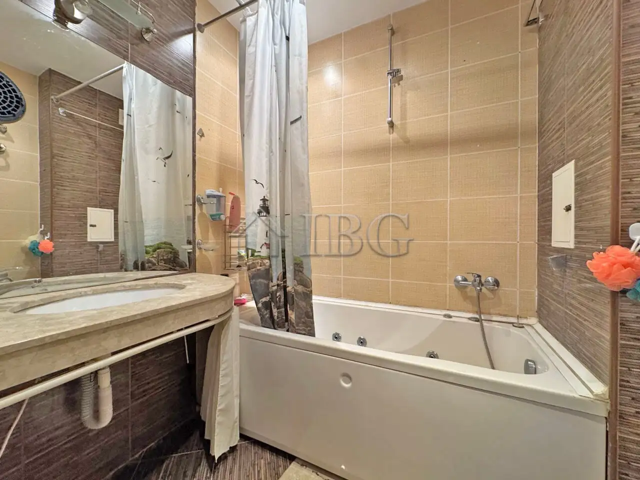 Квартира 72м² в Болгарии, Солнечный берег. Стоимостью 79900€ аренда фото-13