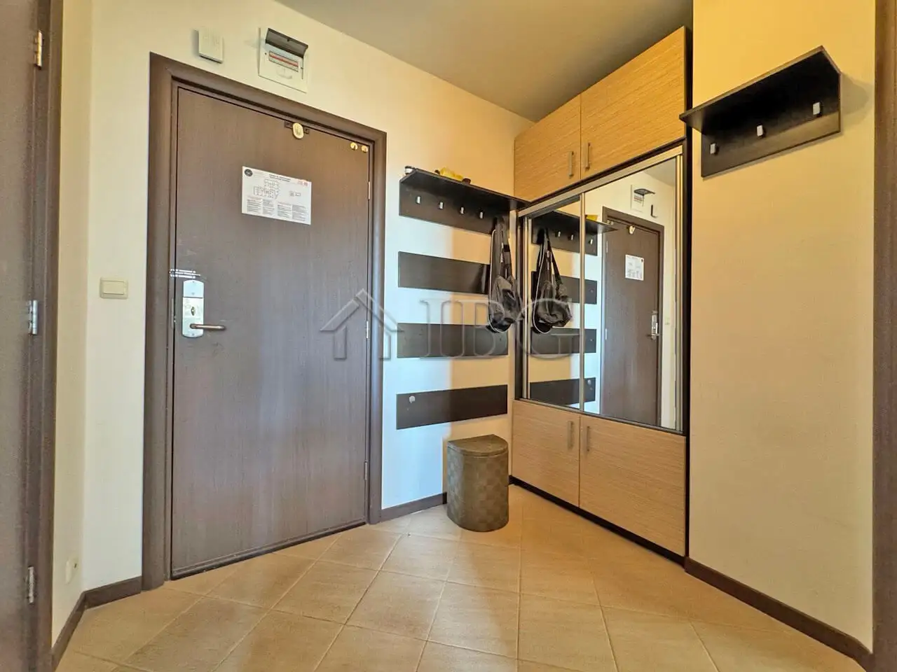 Квартира 72м² в Болгарии, Солнечный берег. Стоимостью 79900€ аренда фото-14