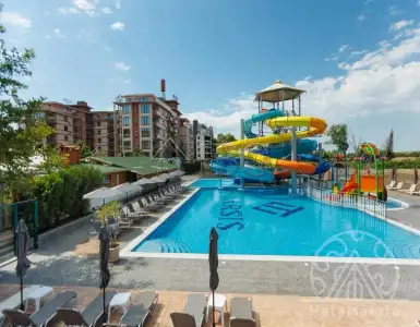 Купить квартиру в Болгарии 79900€