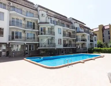 Купить квартиру в Болгарии 95000€