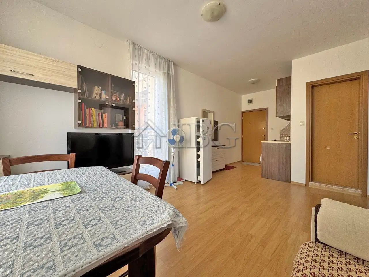Квартира 69м² в Болгарии, Солнечный берег. Стоимостью 53900€ аренда фото-6