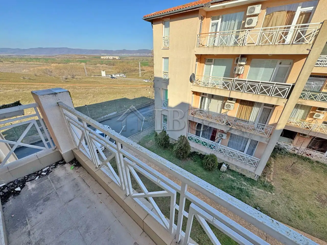 Квартира 69м² в Болгарии, Солнечный берег. Стоимостью 53900€ аренда фото-7
