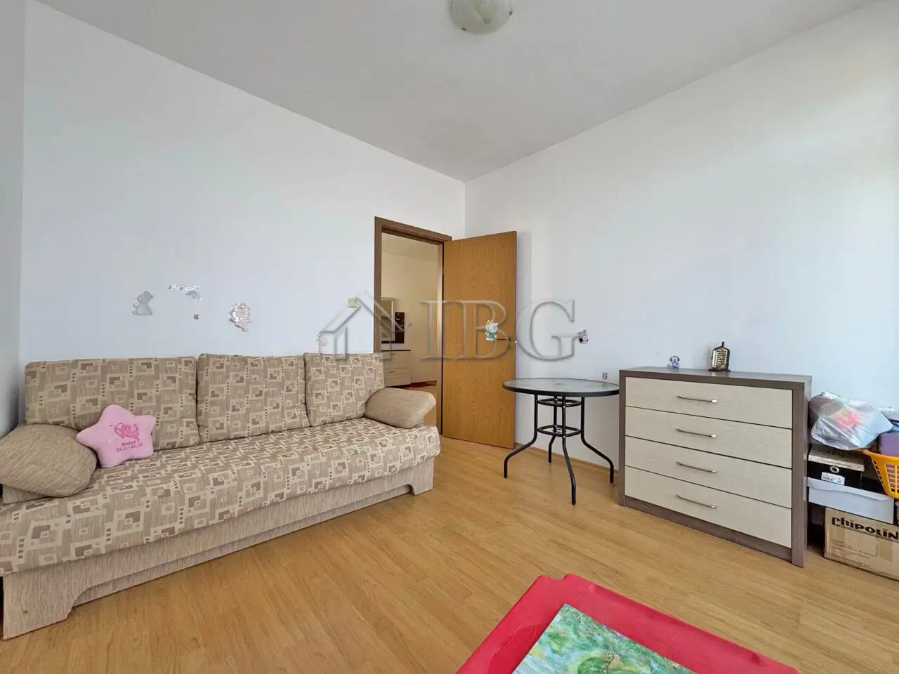 Квартира 69м² в Болгарии, Солнечный берег. Стоимостью 53900€ аренда фото-15