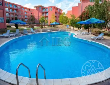 Купить квартиру в Болгарии 53900€