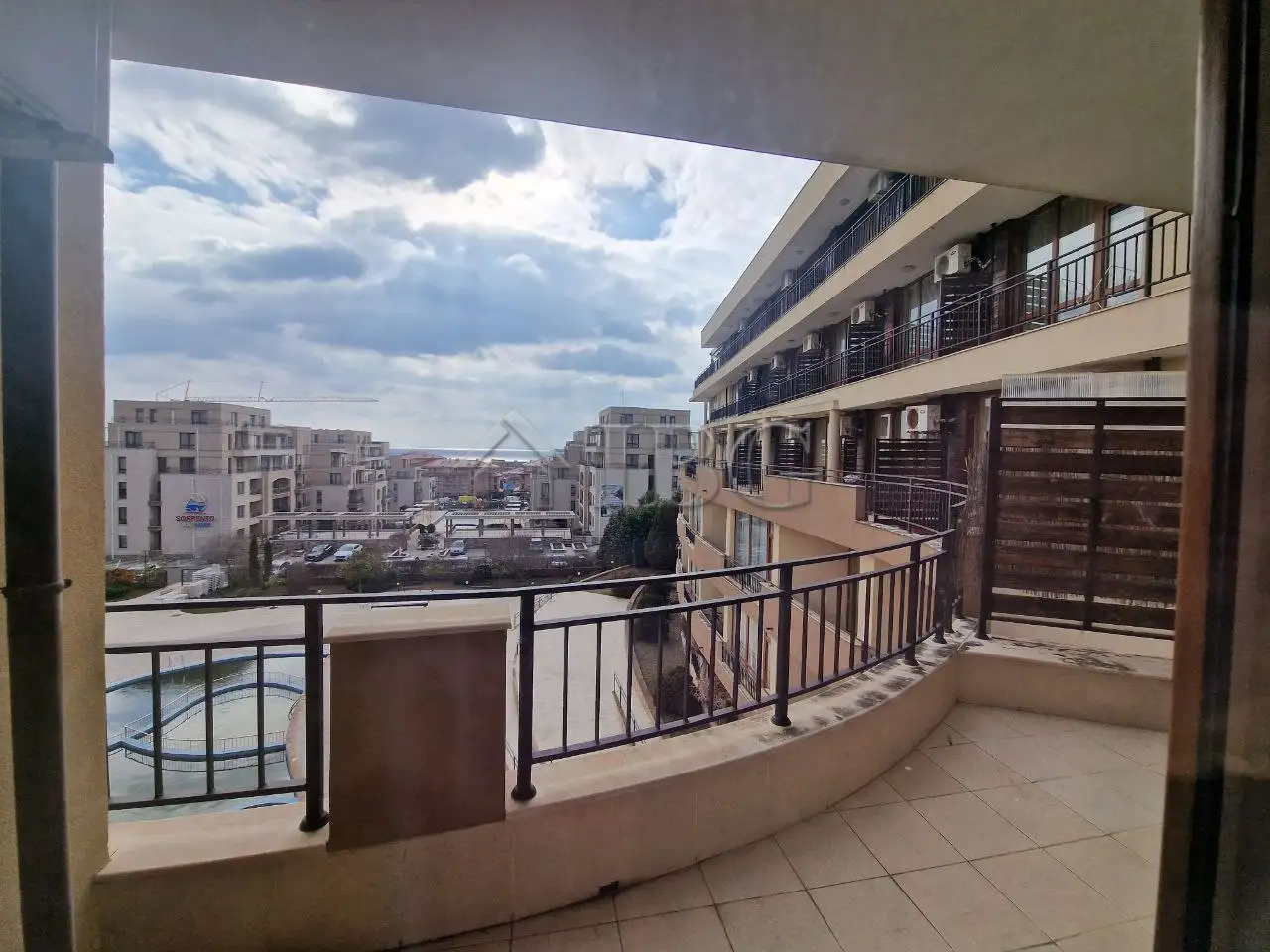Квартира 110м² в Болгарии, Святой Влас. Стоимостью 160000€ аренда фото-2