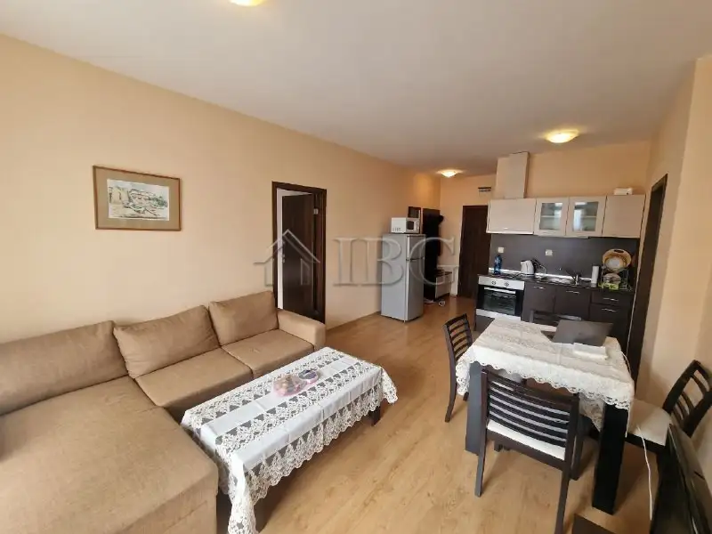 Квартира 110м² в Болгарии, Святой Влас. Стоимостью 160000€ аренда фото-5