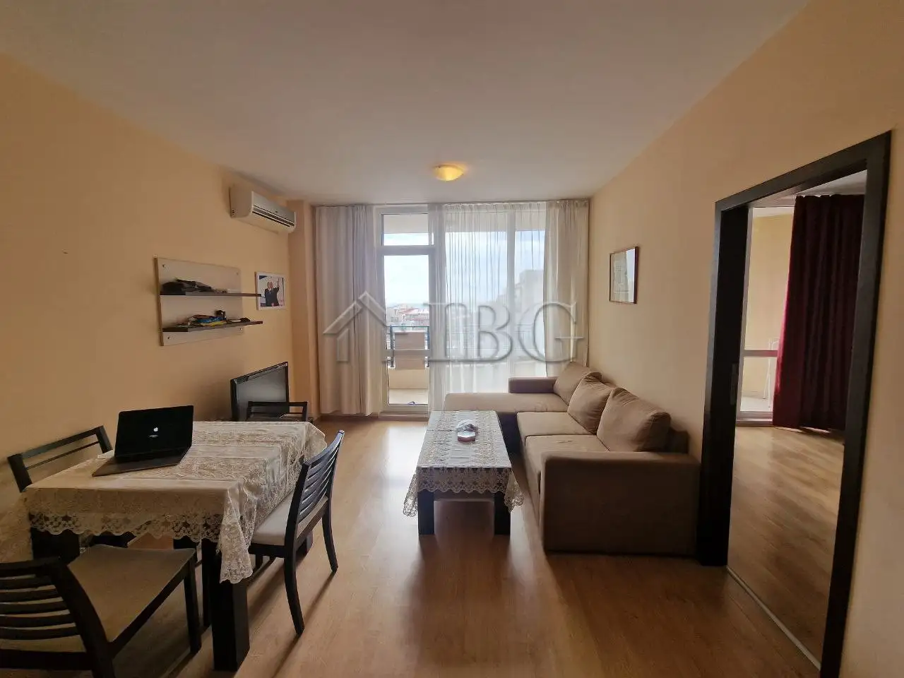 Квартира 110м² в Болгарии, Святой Влас. Стоимостью 160000€ аренда фото-6