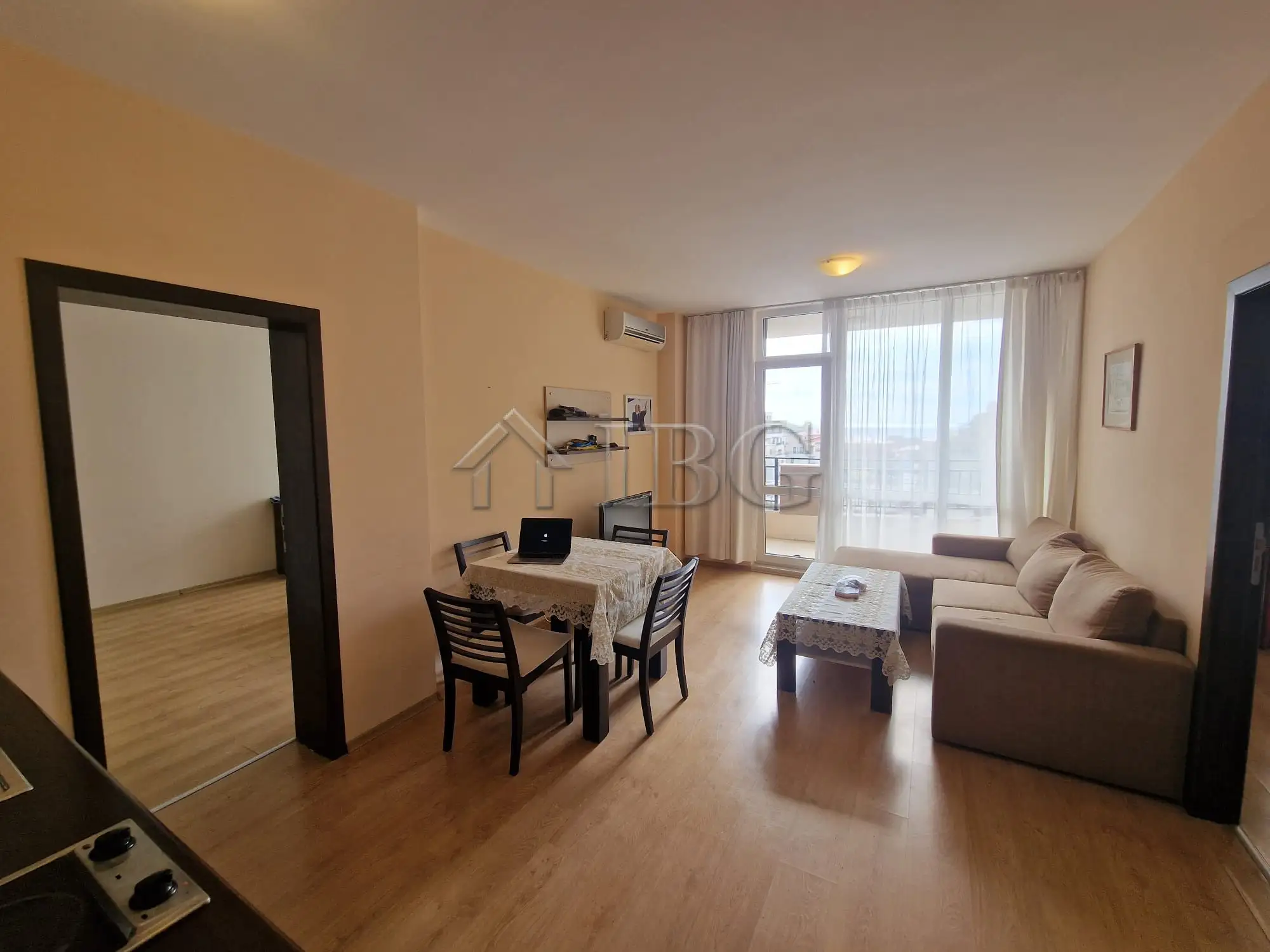 Квартира 110м² в Болгарии, Святой Влас. Стоимостью 160000€ аренда фото-8