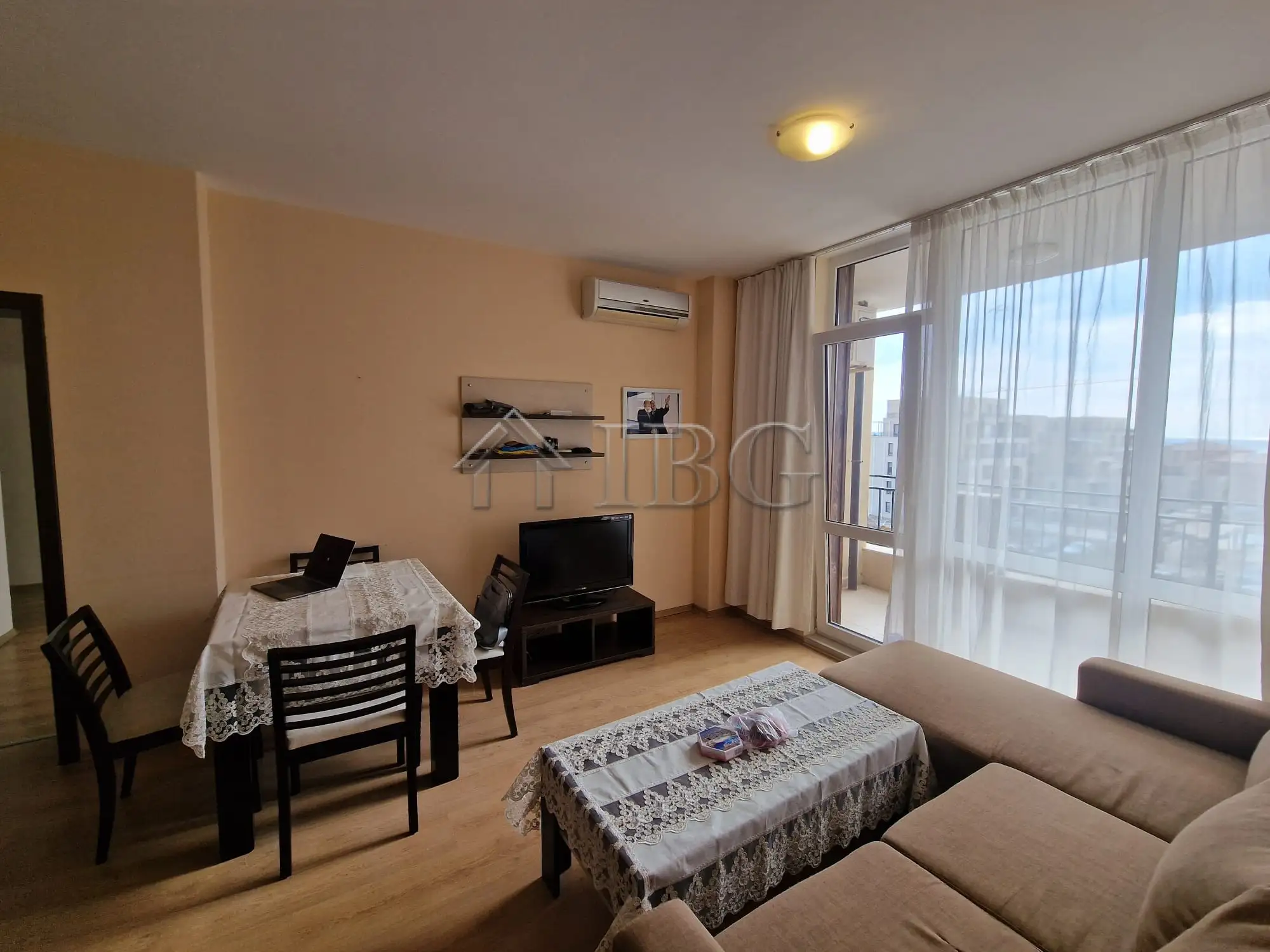 Квартира 110м² в Болгарии, Святой Влас. Стоимостью 160000€ аренда фото-9