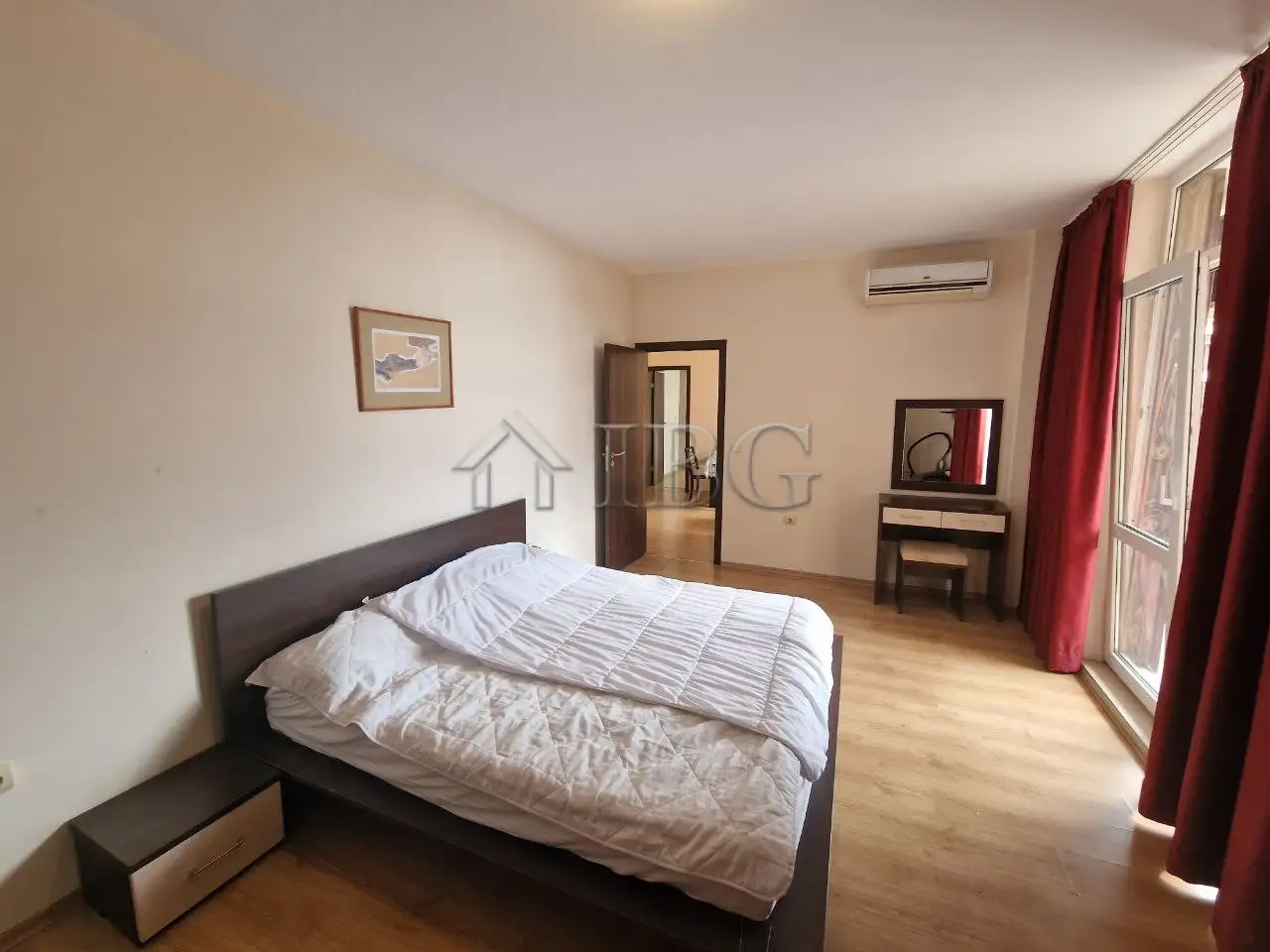 Квартира 110м² в Болгарии, Святой Влас. Стоимостью 160000€ аренда фото-12