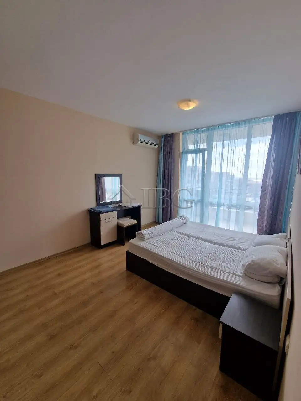 Квартира 110м² в Болгарии, Святой Влас. Стоимостью 160000€ аренда фото-13
