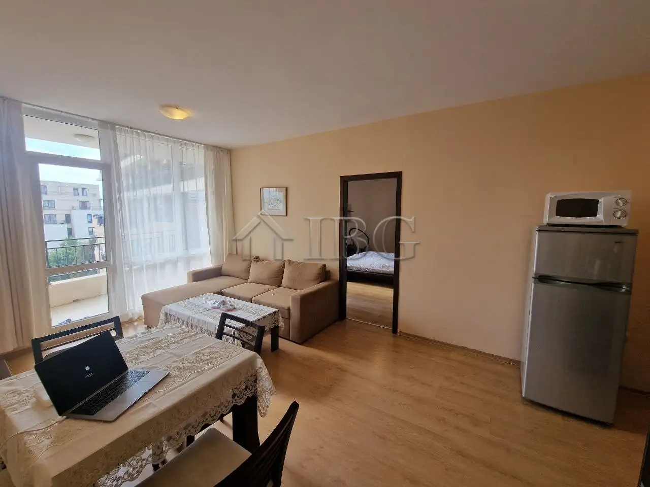 Квартира 110м² в Болгарии, Святой Влас. Стоимостью 160000€ аренда фото-14