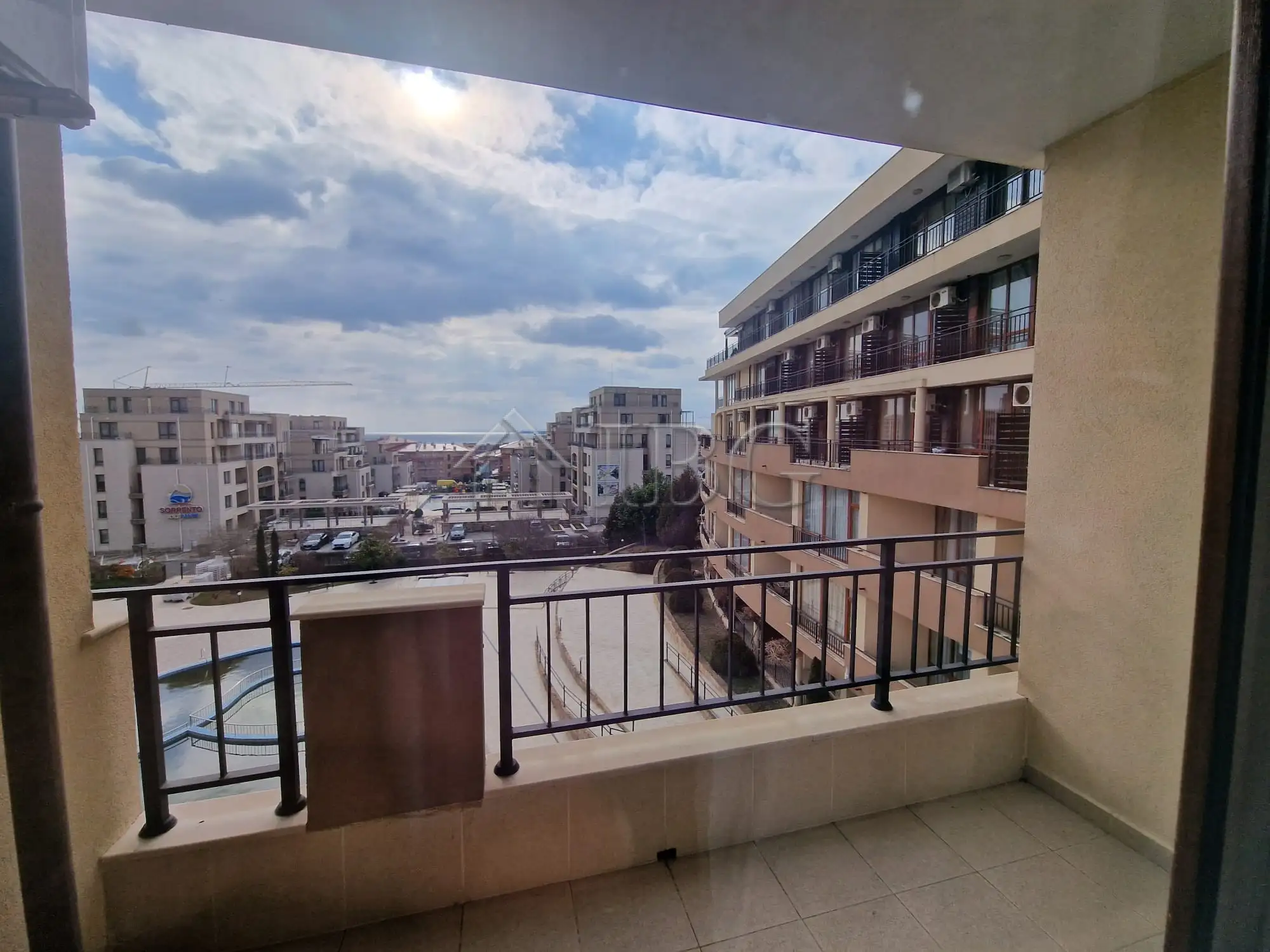Квартира 110м² в Болгарии, Святой Влас. Стоимостью 160000€ аренда фото-15