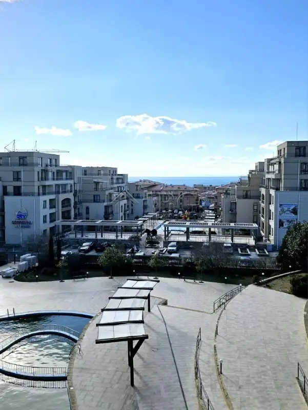 Квартира 110м² в Болгарии, Святой Влас. Стоимостью 160000€ аренда фото-16