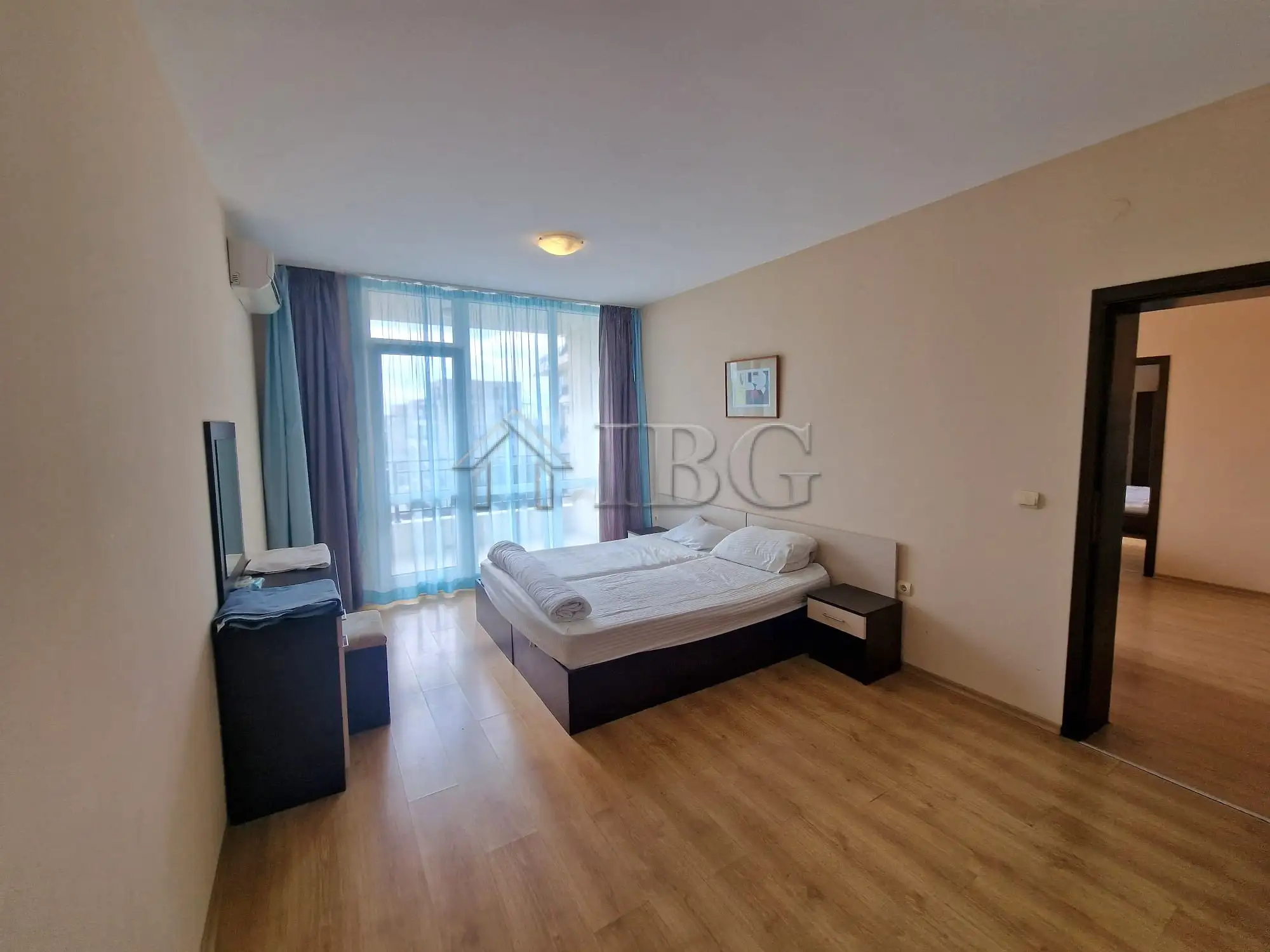 Квартира 110м² в Болгарии, Святой Влас. Стоимостью 160000€ аренда фото-17