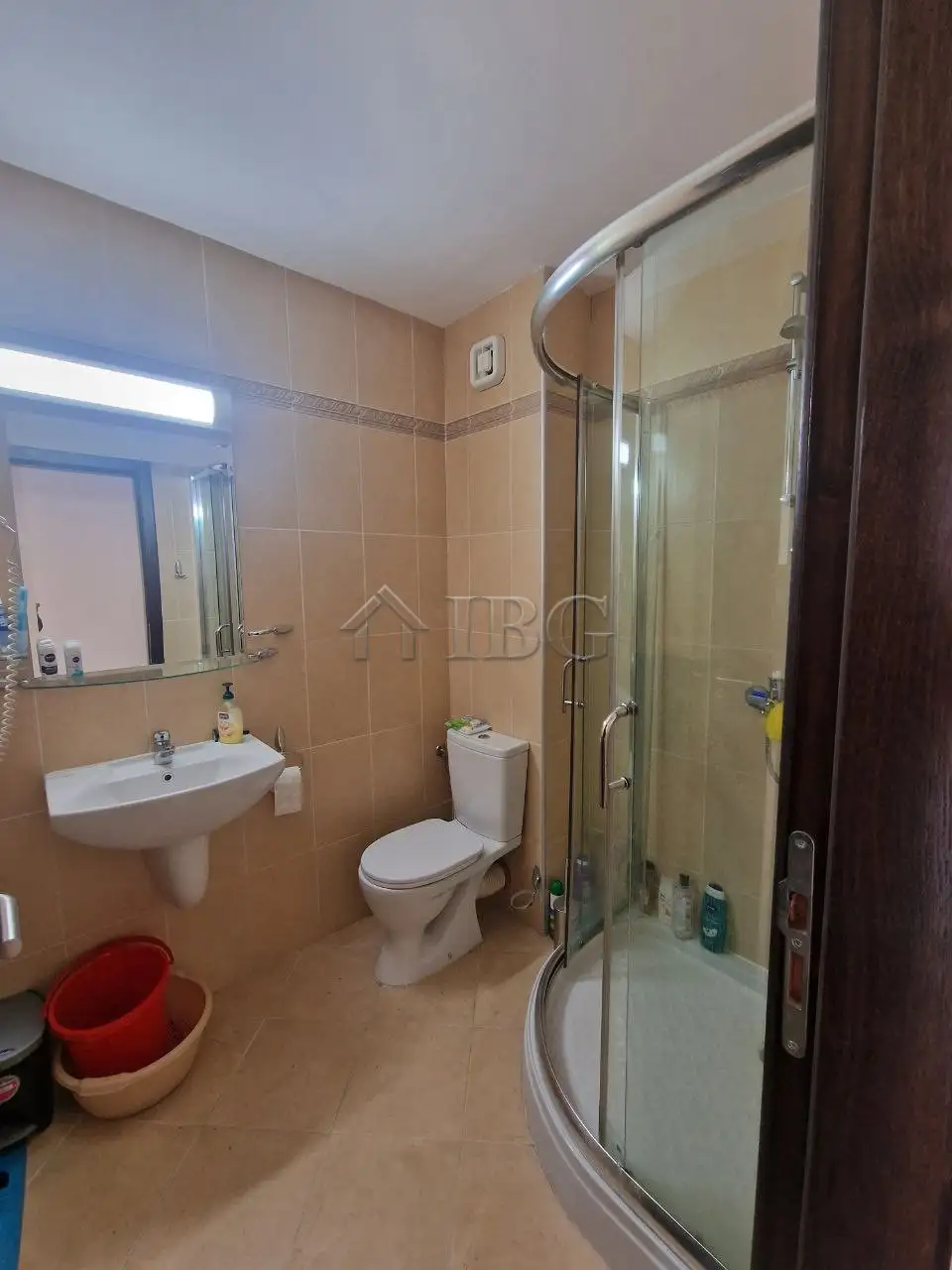 Квартира 110м² в Болгарии, Святой Влас. Стоимостью 160000€ аренда фото-19