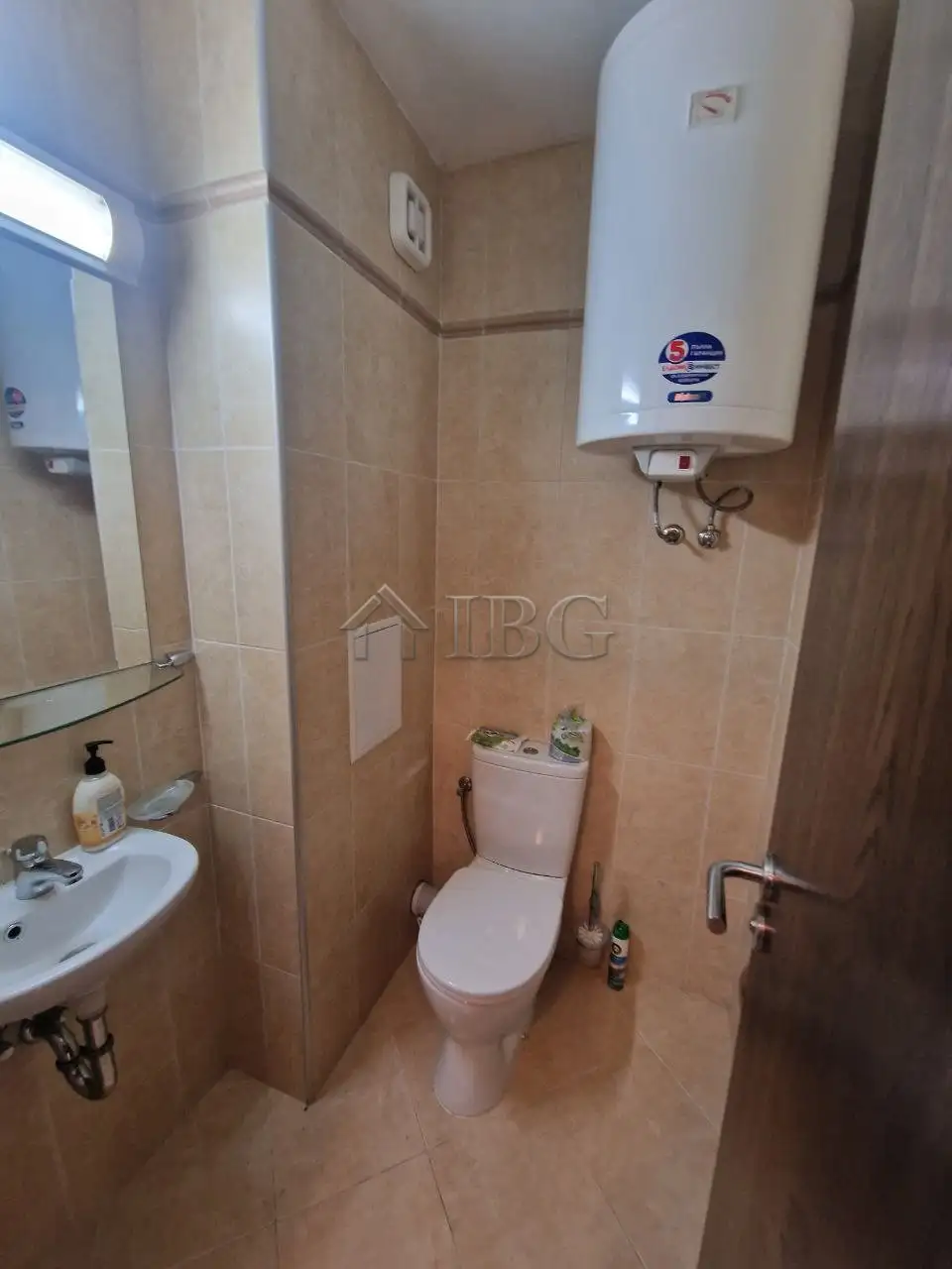Квартира 110м² в Болгарии, Святой Влас. Стоимостью 160000€ аренда фото-20