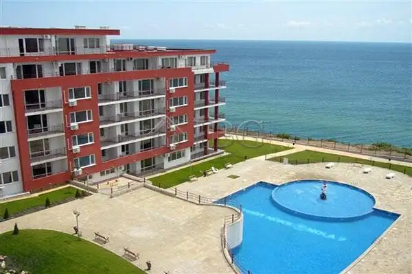 Квартира 74м² в Болгарии, Святой Влас. Стоимостью 98000€ аренда фото-1