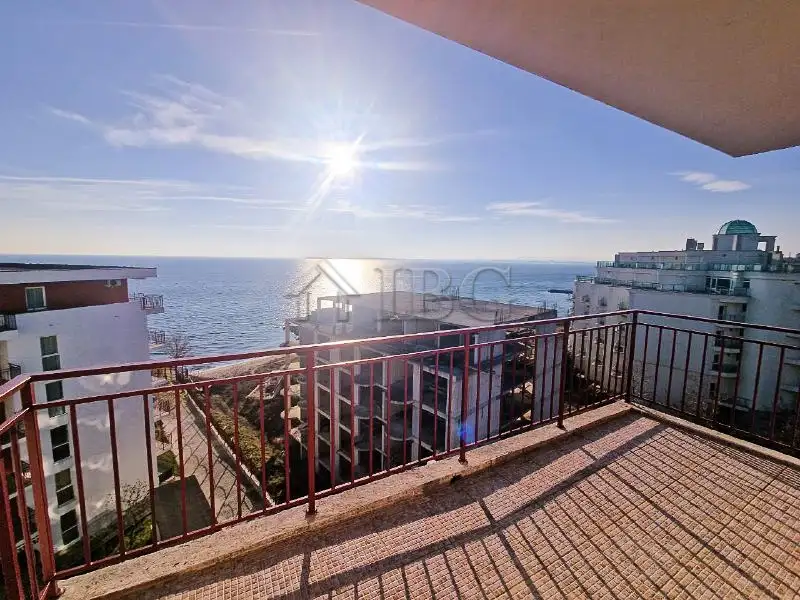 Квартира 74м² в Болгарии, Святой Влас. Стоимостью 98000€ аренда фото-3