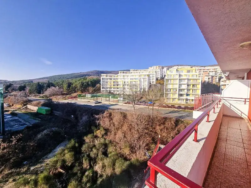 Квартира 74м² в Болгарии, Святой Влас. Стоимостью 98000€ аренда фото-6