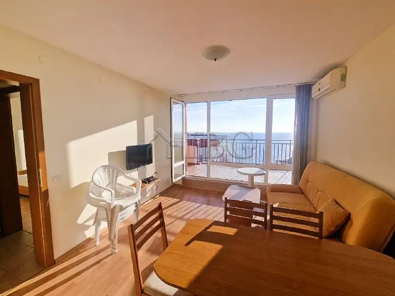Квартира 74м² в Болгарии, Святой Влас. Стоимостью 98000€ аренда фото-7